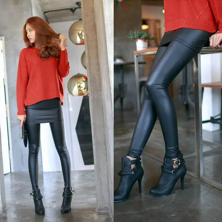 Women's One-Step Skirt Pants Nine Point Hip Nine-Foot Pants Polyester Fiber Spring 2023 Faion Ladies' Bot Wear
Women's One-Step Skirt Pants Nine Point Hip Nine-Foot Pants Polyester Fiber Spring 2023 Faion Ladies' Bot Wear