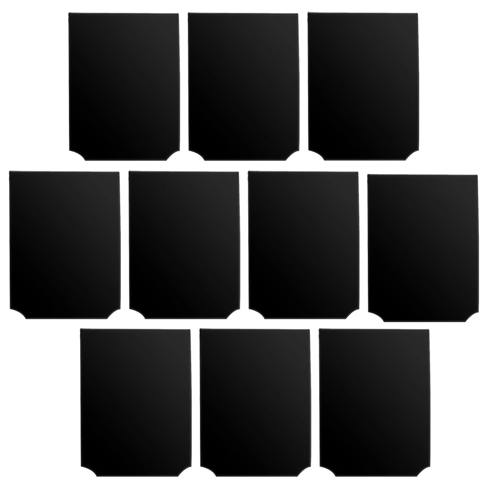 10 Pcs Price Tag Holder Double Sided Clip Card Label Display Rack Bins Basket Labels Hamper Storage Kitchen Pantry Retail
10 Pcs Price Tag Holder Double Sided Clip Card Label Display Rack Bins Basket Labels Hamper Storage Kitchen Pantry Retail