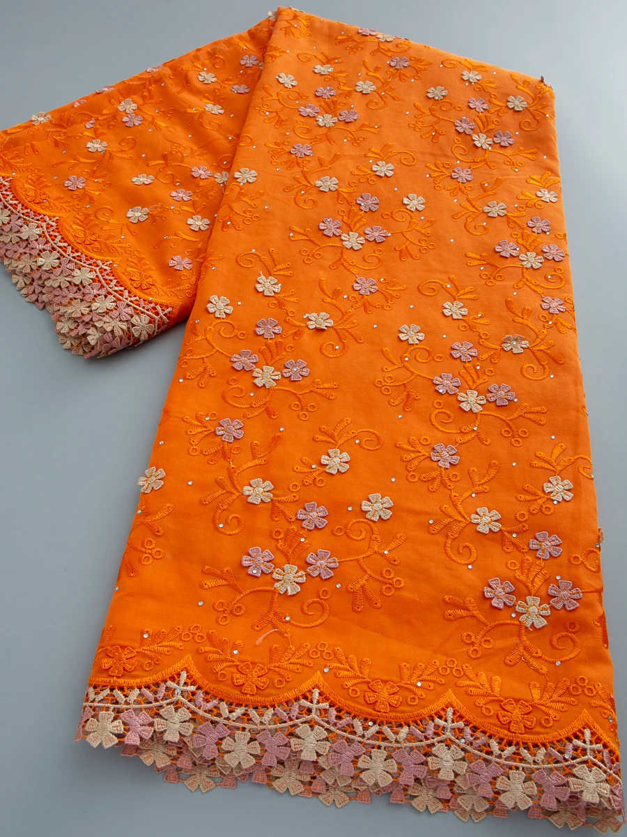 2026 Nigerian Lace Swiss Voile Lace In Switzerland Cotton Fabric High Quality African Lace Fabric Dry Dubai Lace Fabric 4861
2026 Nigerian Lace Swiss Voile Lace In Switzerland Cotton Fabric High Quality African Lace Fabric Dry Dubai Lace Fabric 4861
