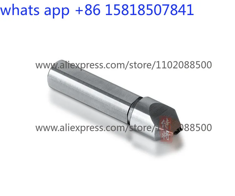 Diamond Forming Grinding Wheel Dresser External Grinding Wheel Diamond Pen Repair R Round Corner Step
Diamond Forming Grinding Wheel Dresser External Grinding Wheel Diamond Pen Repair R Round Corner Step
