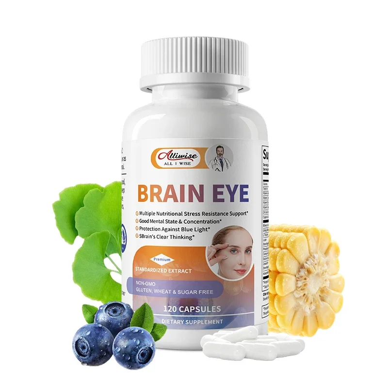 Alliwise Lutein Добавка витамина для глаз с витамином С для здоровья служания и сухой поддержки глаз для здоровья глаз снимает усталость глаз
Alliwise Lutein Добавка витамина для глаз с витамином С для здоровья служания и сухой поддержки глаз для здоровья глаз снимает усталость глаз