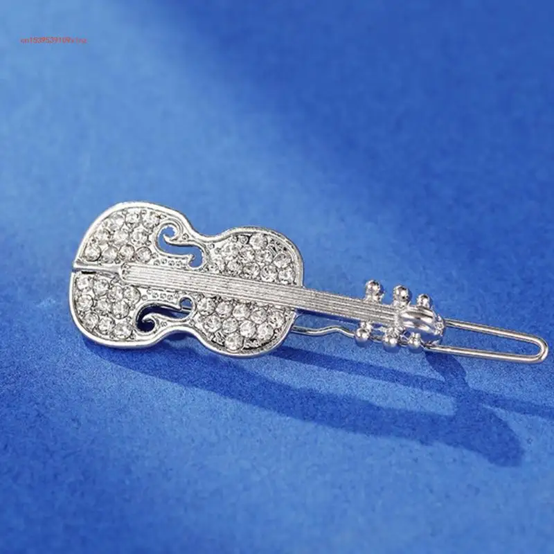 Multipurpose Hair Clip Sophisticated Small Hair Pin Simple Temperament Hairclip
Multipurpose Hair Clip Sophisticated Small Hair Pin Simple Temperament Hairclip