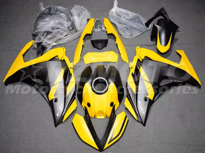 NEW ABS Fairings Kits Fit For YAMAHA R3 R25 2015 2016 2017 2018 15 16 17 18 Bodywork Set Custom Yellow
NEW ABS Fairings Kits Fit For YAMAHA R3 R25 2015 2016 2017 2018 15 16 17 18 Bodywork Set Custom Yellow