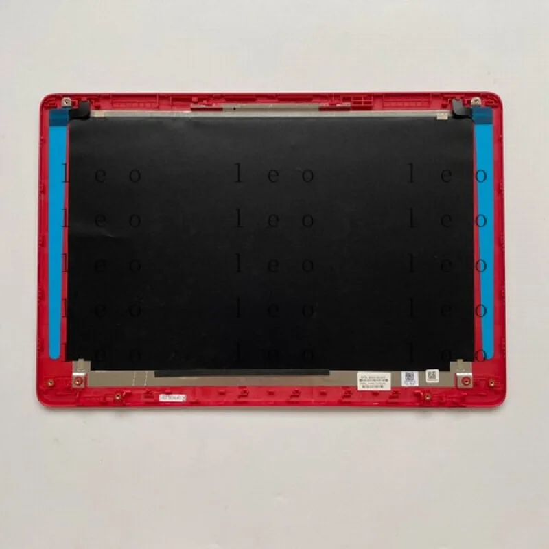 FF оригинал для HP 15S-DU 15-SDY 15-DW задняя крышка ЖК-дисплея красная M03725-001
FF оригинал для HP 15S-DU 15-SDY 15-DW задняя крышка ЖК-дисплея красная M03725-001