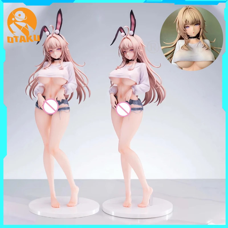 Original Maxcute Sekai Kara Kita Seirei Shoujo Rabi 1/4 Figure Sexy Girl Anime Figurine Pvc Model Statue Collectible Toy Gifts
Original Maxcute Sekai Kara Kita Seirei Shoujo Rabi 1/4 Figure Sexy Girl Anime Figurine Pvc Model Statue Collectible Toy Gifts