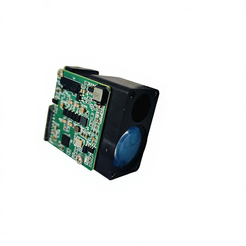 Etys-hf Sensor Laser Range Finder 905nm Single Point Lidar Module 4khz High Speed Laser Distance Sensor
Etys-hf Sensor Laser Range Finder 905nm Single Point Lidar Module 4khz High Speed Laser Distance Sensor