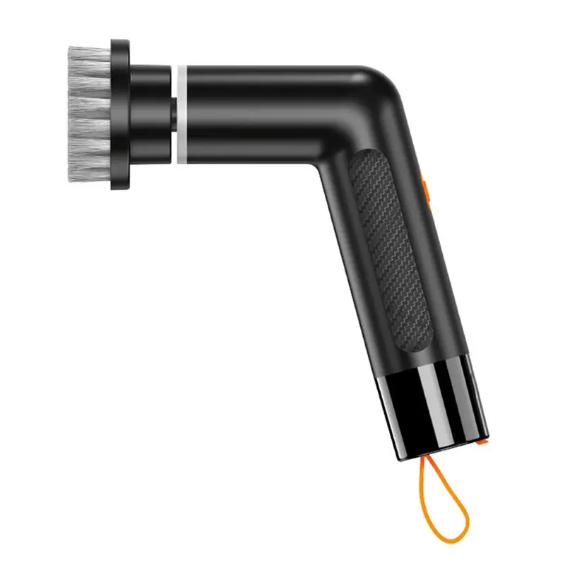 AB42-Electric Cleaning Brush Multi-Function Home Kitchen Pot Scrubber Handheld Automatic Cleaning Brush
AB42-Electric Cleaning Brush Multi-Function Home Kitchen Pot Scrubber Handheld Automatic Cleaning Brush