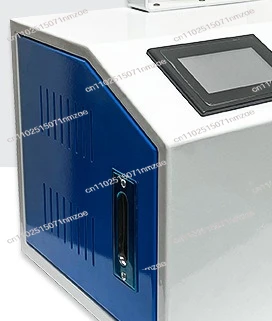 Automatic Wire Tying Machine - Cable Binding Machine for Tying Zippers & Wires
Automatic Wire Tying Machine - Cable Binding Machine for Tying Zippers & Wires