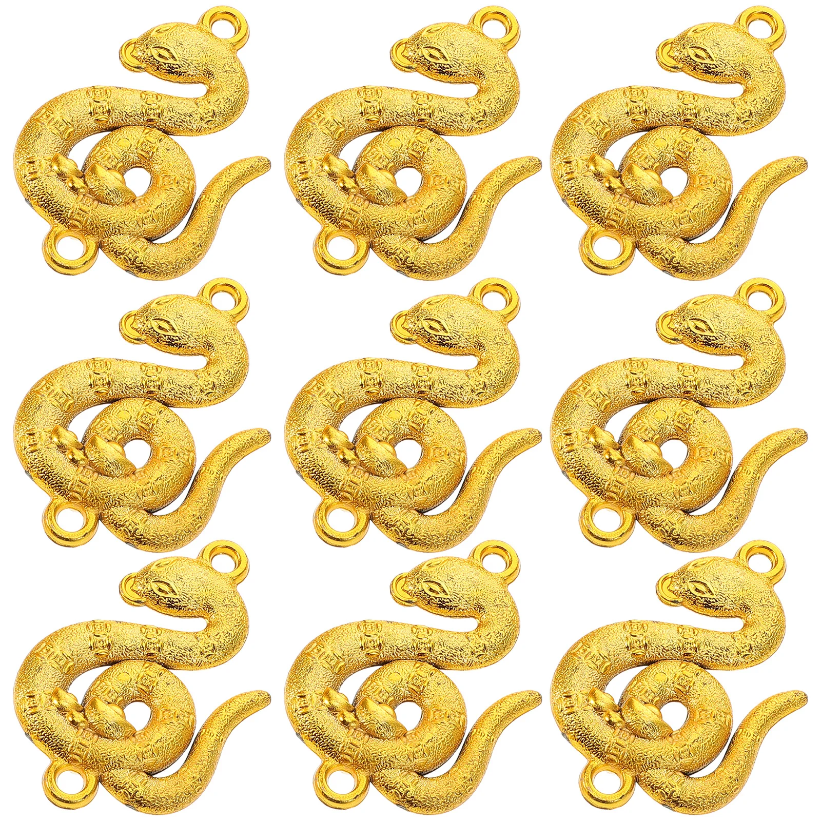 10 шт. пластиковые подвески в виде змеи, подвески в виде змеи со знаком зодиака для самостоятельного изготовления ювелирных изделий, брелок для ключей, декор для мобильного телефона, подвеска в западном стиле
10 шт. пластиковые подвески в виде змеи, подвески в виде змеи со знаком зодиака для самостоятельного изготовления ювелирных изделий, брелок для ключей, декор для мобильного телефона, подвеска в западном стиле