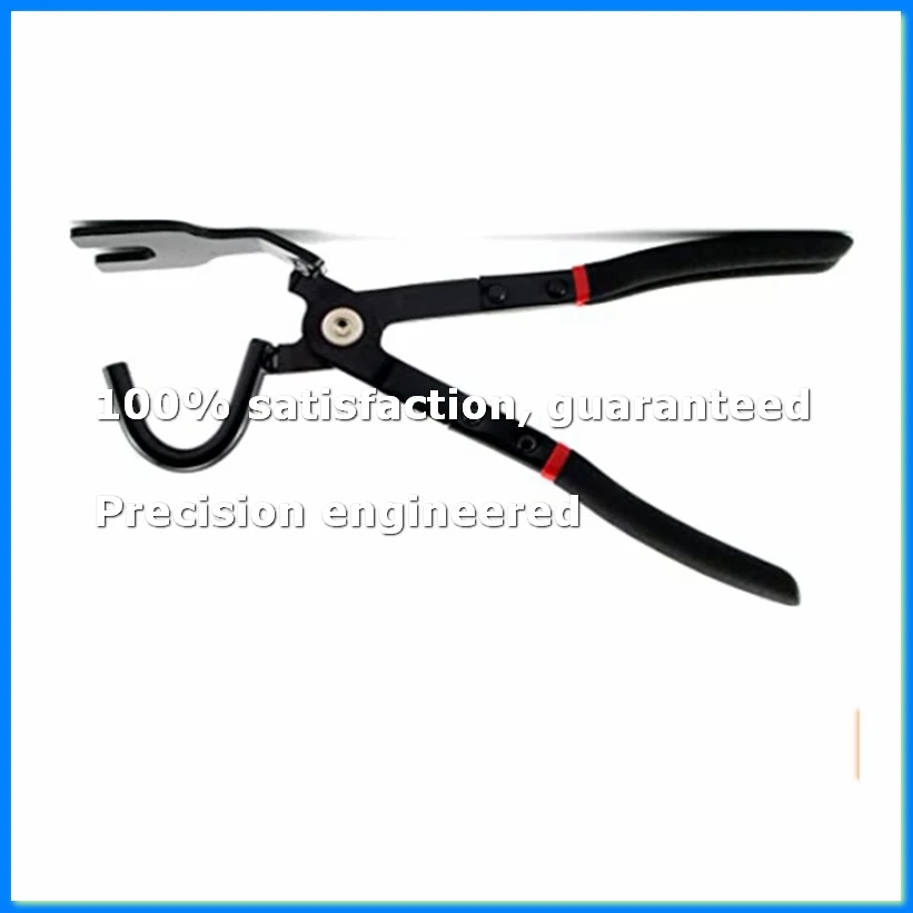 Muffler Hanger Tool for Exhaust System Exhaust Hanger Removal Pliers for Exhaust Hanger Brackets-FS
Muffler Hanger Tool for Exhaust System Exhaust Hanger Removal Pliers for Exhaust Hanger Brackets-FS