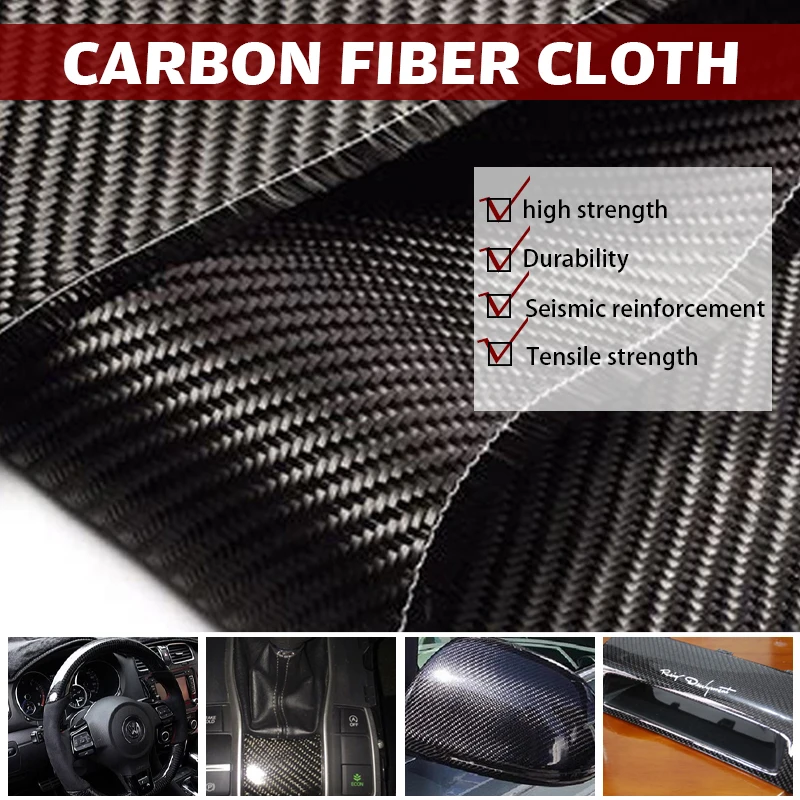 3K 240gsm Fabric Honeycomb Hybrid Carbon Kevlar Fabric Carbon Fiber Cloth For DIY Car Interior Rearview Mirror Steering Wheel
3K 240gsm Fabric Honeycomb Hybrid Carbon Kevlar Fabric Carbon Fiber Cloth For DIY Car Interior Rearview Mirror Steering Wheel