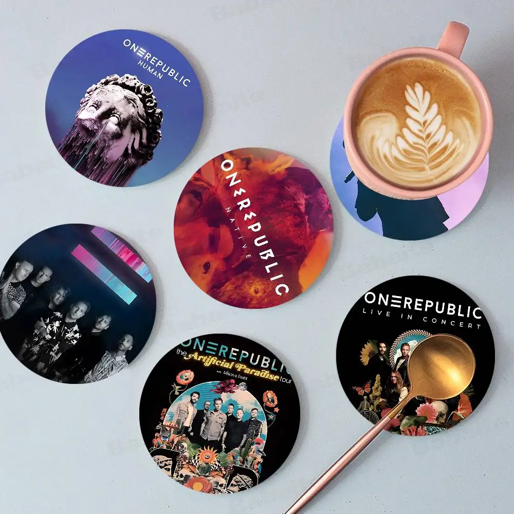 Pop Rock Band Onerepublic Printed Coasters Suitable For Daily Family Party Decoration, Office, Non-Slip Wooden Coasters
Pop Rock Band Onerepublic Printed Coasters Suitable For Daily Family Party Decoration, Office, Non-Slip Wooden Coasters