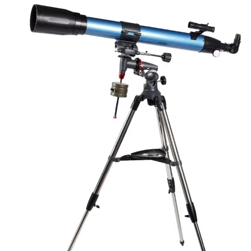 90mm Large Aperture Reflector Astronomical Telescope
90mm Large Aperture Reflector Astronomical Telescope
