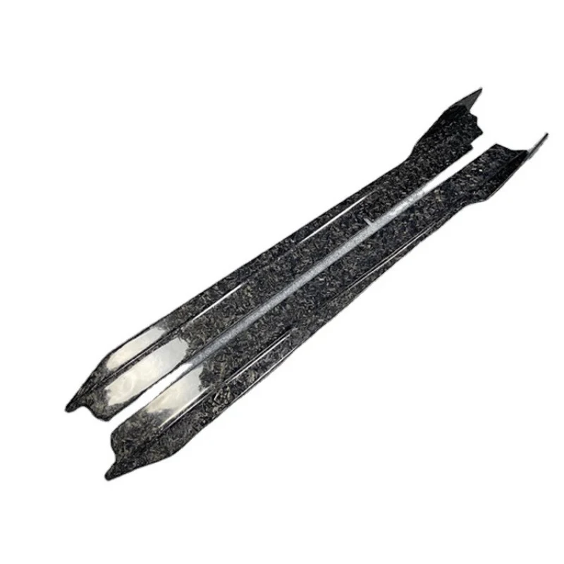 Premium Forged Carbon Fiber Aerodynamic Side Skirts Exterior Mod Part For LP580 LP610 EVO
Premium Forged Carbon Fiber Aerodynamic Side Skirts Exterior Mod Part For LP580 LP610 EVO