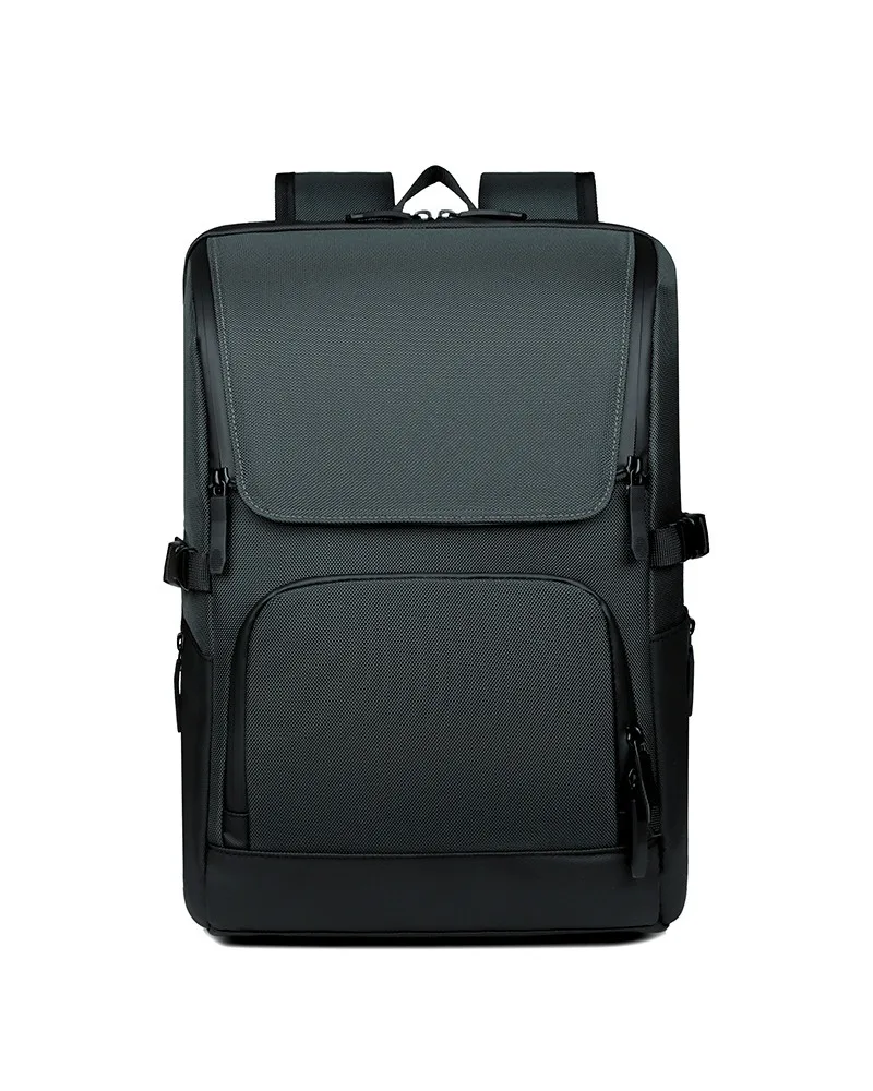 Backpack Men's Large Capacity Travel Business Travel Computer Backpack Printable Backpack New
Backpack Men's Large Capacity Travel Business Travel Computer Backpack Printable Backpack New