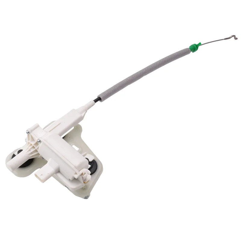 Защелка задней двери багажника, замок задней двери 0999068600, привод замка задней двери для B/C/E-CLASS EQA/B/C GLA/B/C/E/S-ABQF 
Защелка задней двери багажника, замок задней двери 0999068600, привод замка задней двери для B/C/E-CLASS EQA/B/C GLA/B/C/E/S-ABQF