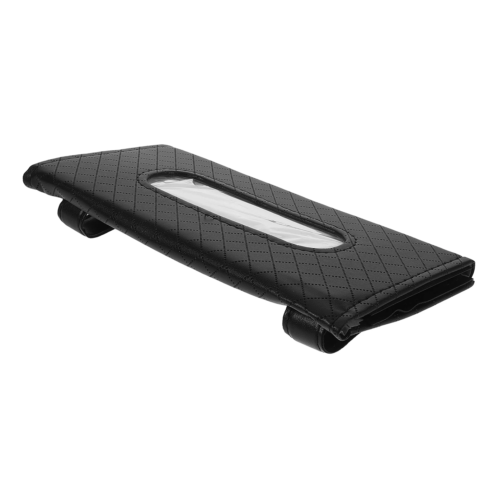 Multifunctional Holder Durable Pu Container Easy Install Space Saving Organizer For Car Interior Accessories Hanging
Multifunctional Holder Durable Pu Container Easy Install Space Saving Organizer For Car Interior Accessories Hanging