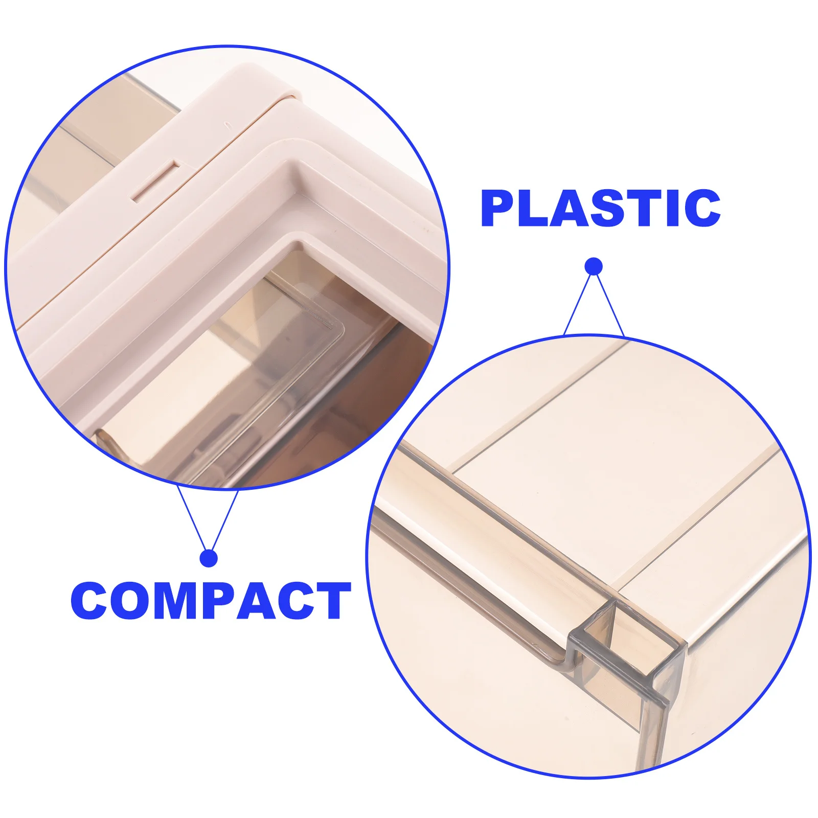 Large Capacity Clothes Storage Box Plastic Home Organizer Simple Design Lightweight Container For Clothes Books Storage
Large Capacity Clothes Storage Box Plastic Home Organizer Simple Design Lightweight Container For Clothes Books Storage