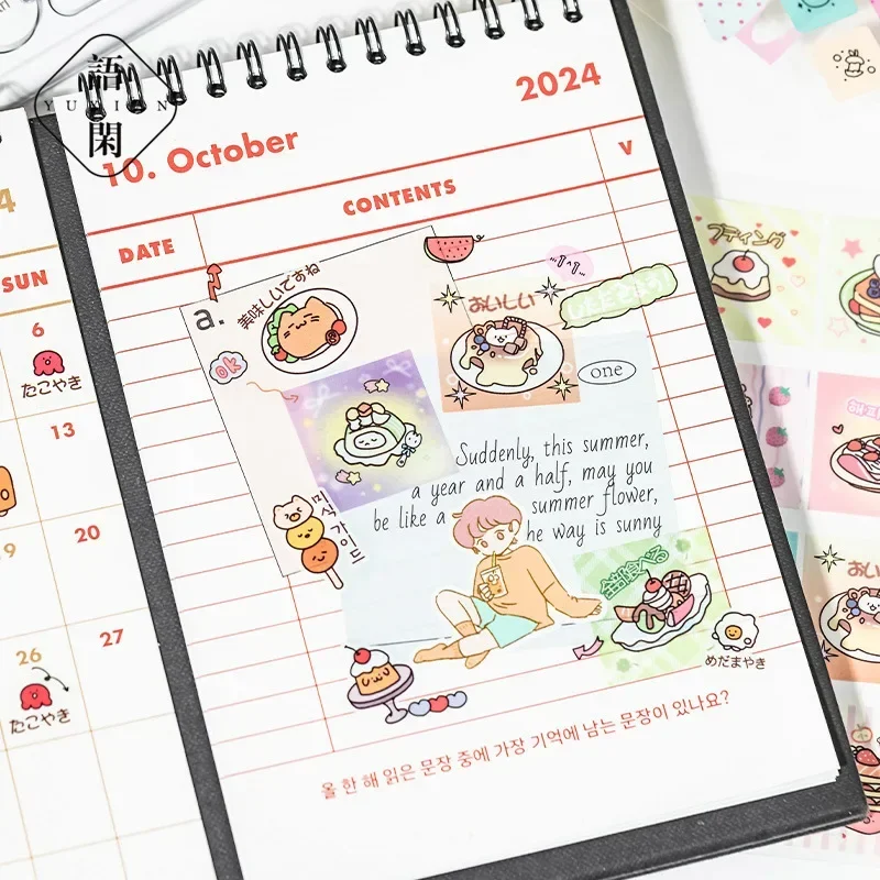 Наклейки для скрапбукинга с героями мультфильмов, мини-декор, наклейки для журнальной карты, декор для мобильного телефона, ремесленные украшения
Наклейки для скрапбукинга с героями мультфильмов, мини-декор, наклейки для журнальной карты, декор для мобильного телефона, ремесленные украшения