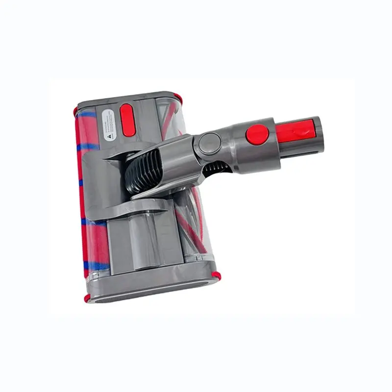 【ADORN】Сменная двойная роликовая щетка для поломоечной машины Redroad V17, запасные части и аксессуары
【ADORN】Сменная двойная роликовая щетка для поломоечной машины Redroad V17, запасные части и аксессуары