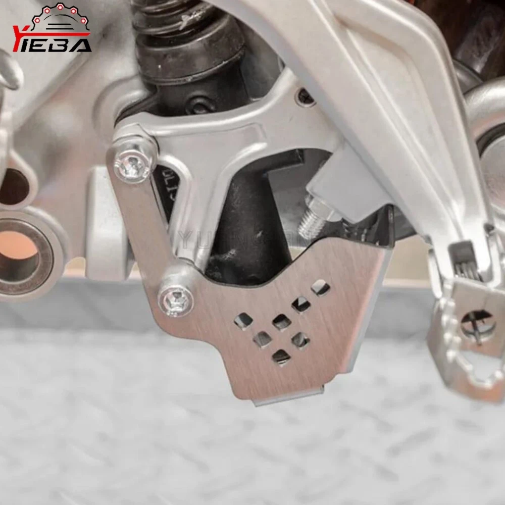 Motorcycle 2025 2026 For Ducati Multistrada V4S V4 Rally Radar 2021 2022 2023 Rear Brake Pump Guard Protection Cover MTS V4 S
Motorcycle 2025 2026 For Ducati Multistrada V4S V4 Rally Radar 2021 2022 2023 Rear Brake Pump Guard Protection Cover MTS V4 S
