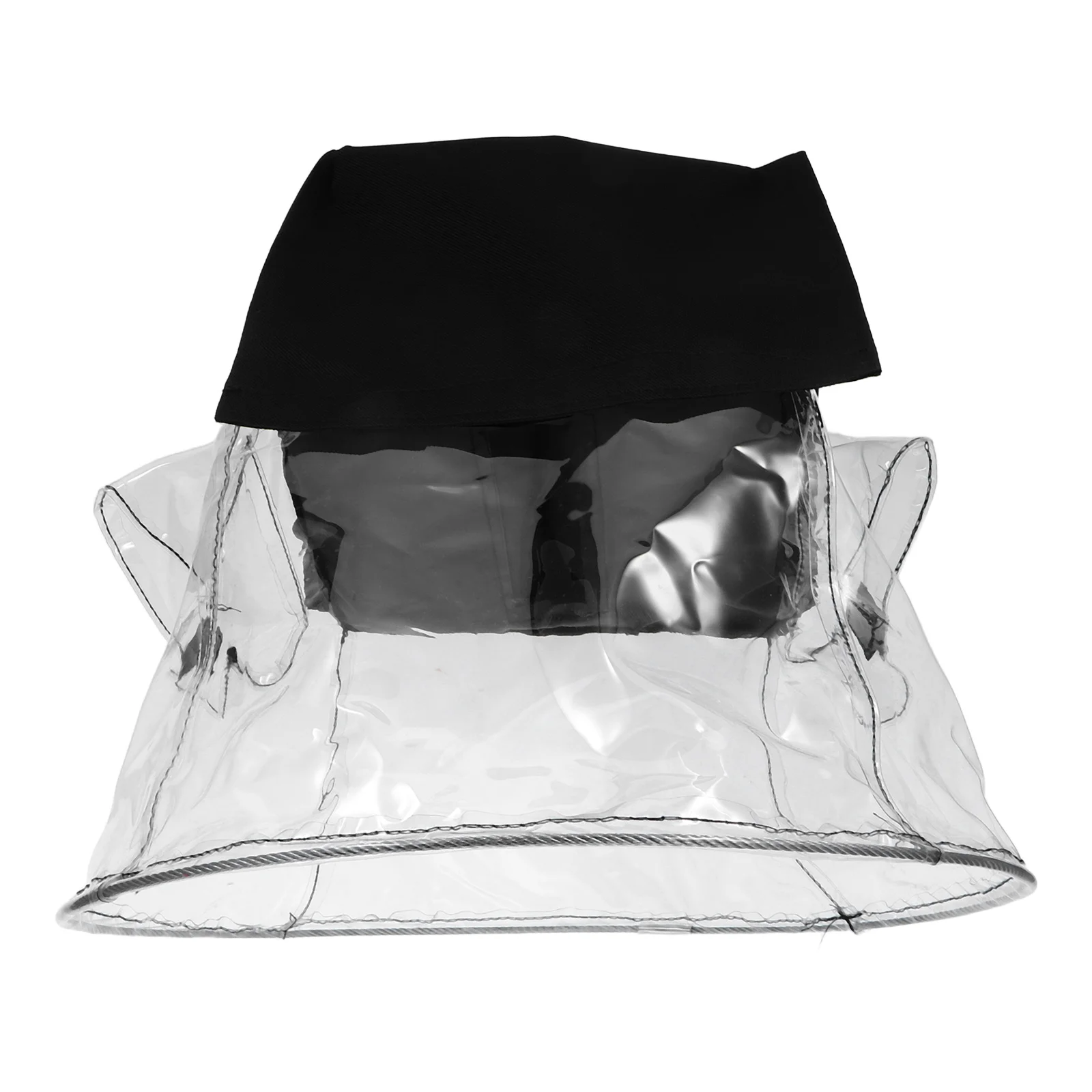 Waterproof Stage Light Rain Cover Durable Shield for Moving Head Protection Outdoor Use Professional Rainproof Covers
Waterproof Stage Light Rain Cover Durable Shield for Moving Head Protection Outdoor Use Professional Rainproof Covers