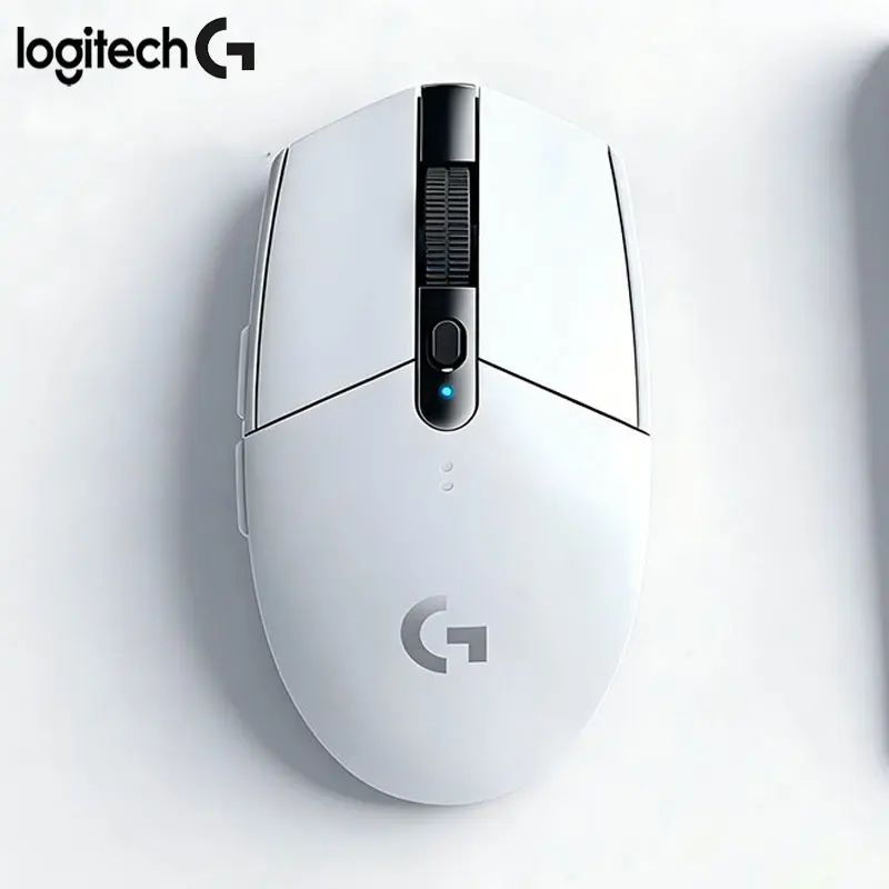 Мышь Logitech G304 Multi-Color: легкая, с длительным временем автономной работы, подходит для студентов, офиса и игр, совместима с планшетами.
Мышь Logitech G304 Multi-Color: легкая, с длительным временем автономной работы, подходит для студентов, офиса и игр, совместима с планшетами.