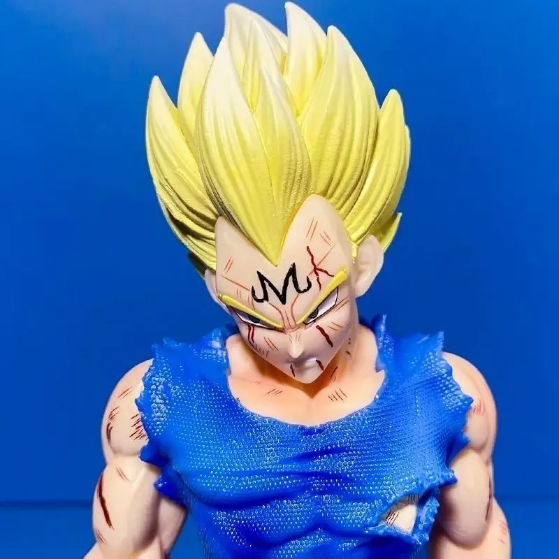 Dragon Ball Vegeta Cartoon Cute Battle Damaged Figure Model 2D Doll Toy Desktop Ornament Animation Peripheral Wholesale
Dragon Ball Vegeta Cartoon Cute Battle Damaged Figure Model 2D Doll Toy Desktop Ornament Animation Peripheral Wholesale