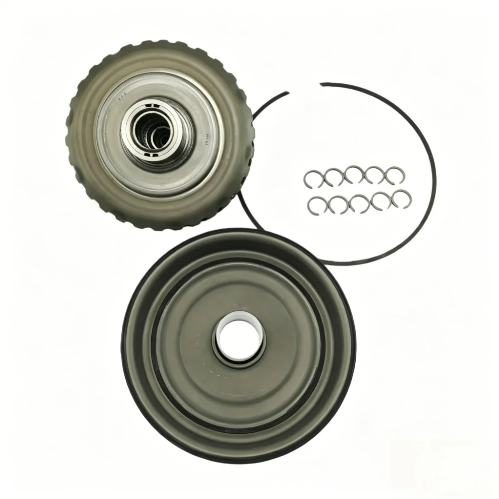 Original Factory Quality Clutch Assembly 02E398029B 02E398029A 02E398998 Auto Transmission System Replacement Spare Parts
Original Factory Quality Clutch Assembly 02E398029B 02E398029A 02E398998 Auto Transmission System Replacement Spare Parts