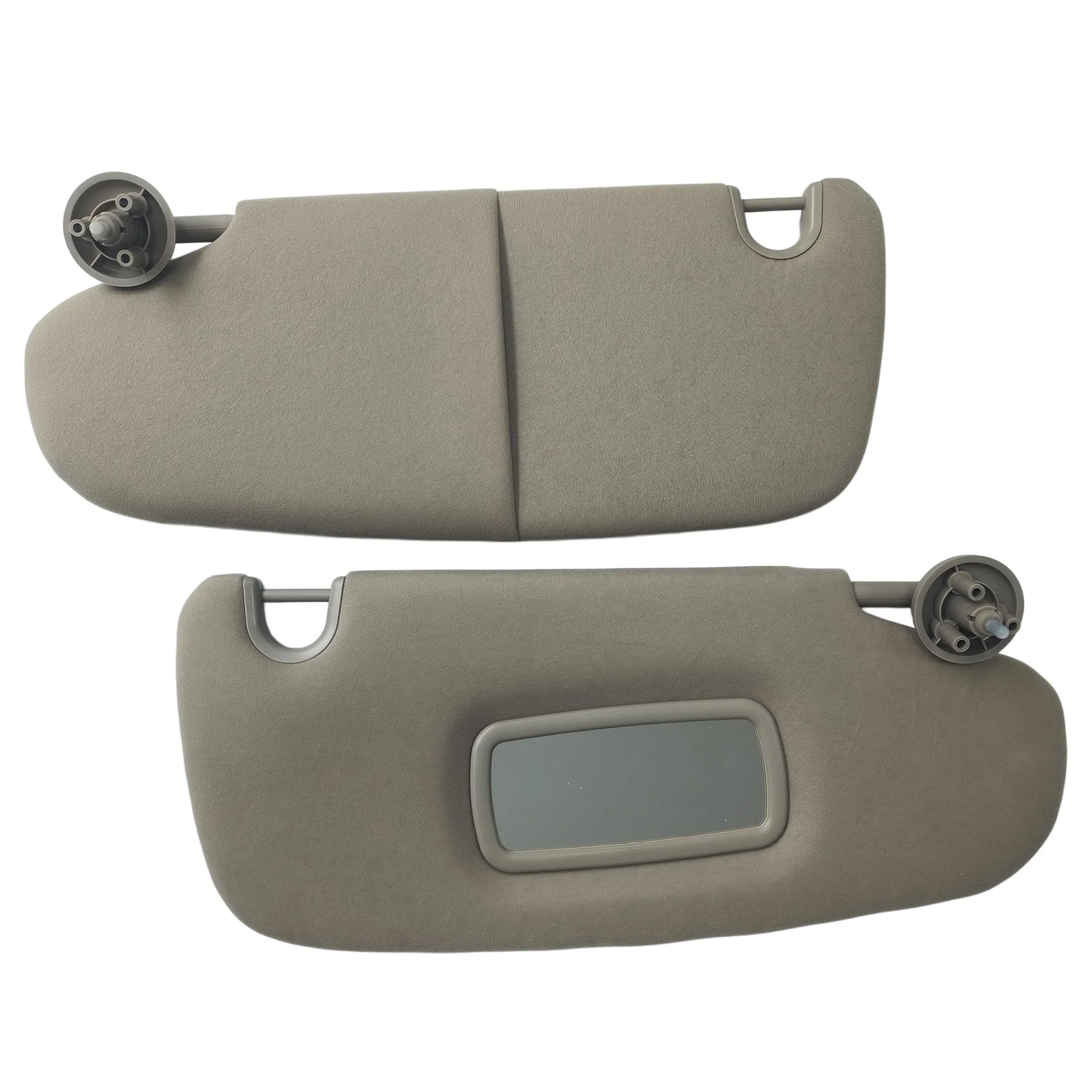 Car Sun Visor Sunvisor For Dodge Ram 1500 2500 3500 2002 2003 2004 2005 2006 2007 2008 2009 Interior Sun Shield Sunshade Board
Car Sun Visor Sunvisor For Dodge Ram 1500 2500 3500 2002 2003 2004 2005 2006 2007 2008 2009 Interior Sun Shield Sunshade Board