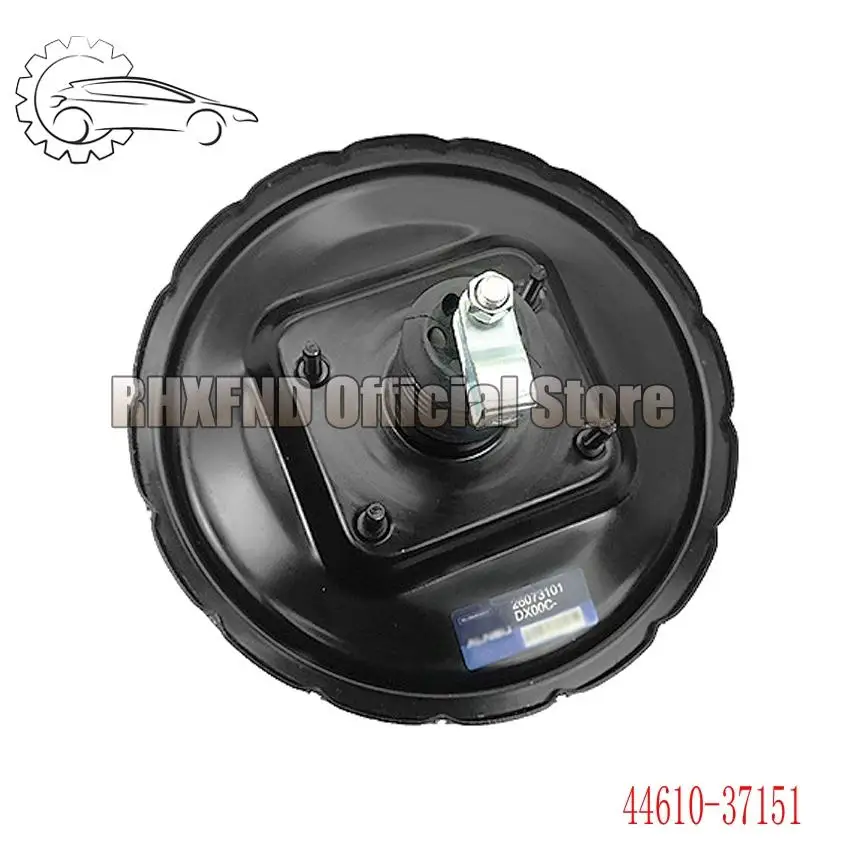 44610-37151 VACUUM BRAKE BOOSTER BRAKE SERVO FRENO FOR TOYOTA DYNA XZU404 BU300 WU300 WU302 BU410 44610-37171 44610-37250
44610-37151 VACUUM BRAKE BOOSTER BRAKE SERVO FRENO FOR TOYOTA DYNA XZU404 BU300 WU300 WU302 BU410 44610-37171 44610-37250
