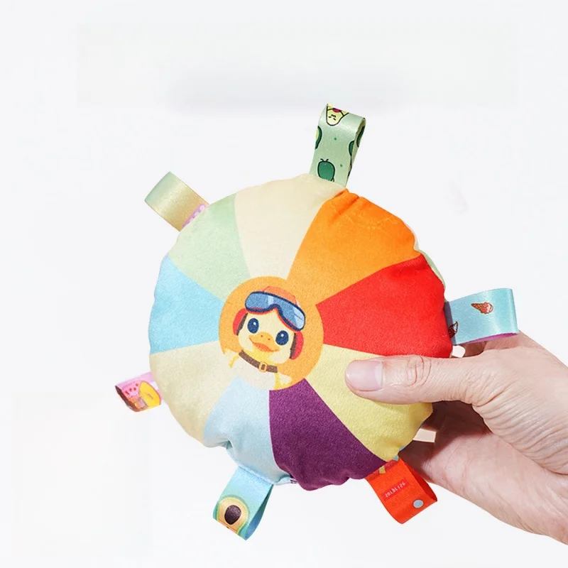 Bite Resistant Flying Disc Dog Toys Multifunction Pet Puppy Training Toys Outdoor Interactive Game Plush Soft Pet Dogs Products
Bite Resistant Flying Disc Dog Toys Multifunction Pet Puppy Training Toys Outdoor Interactive Game Plush Soft Pet Dogs Products