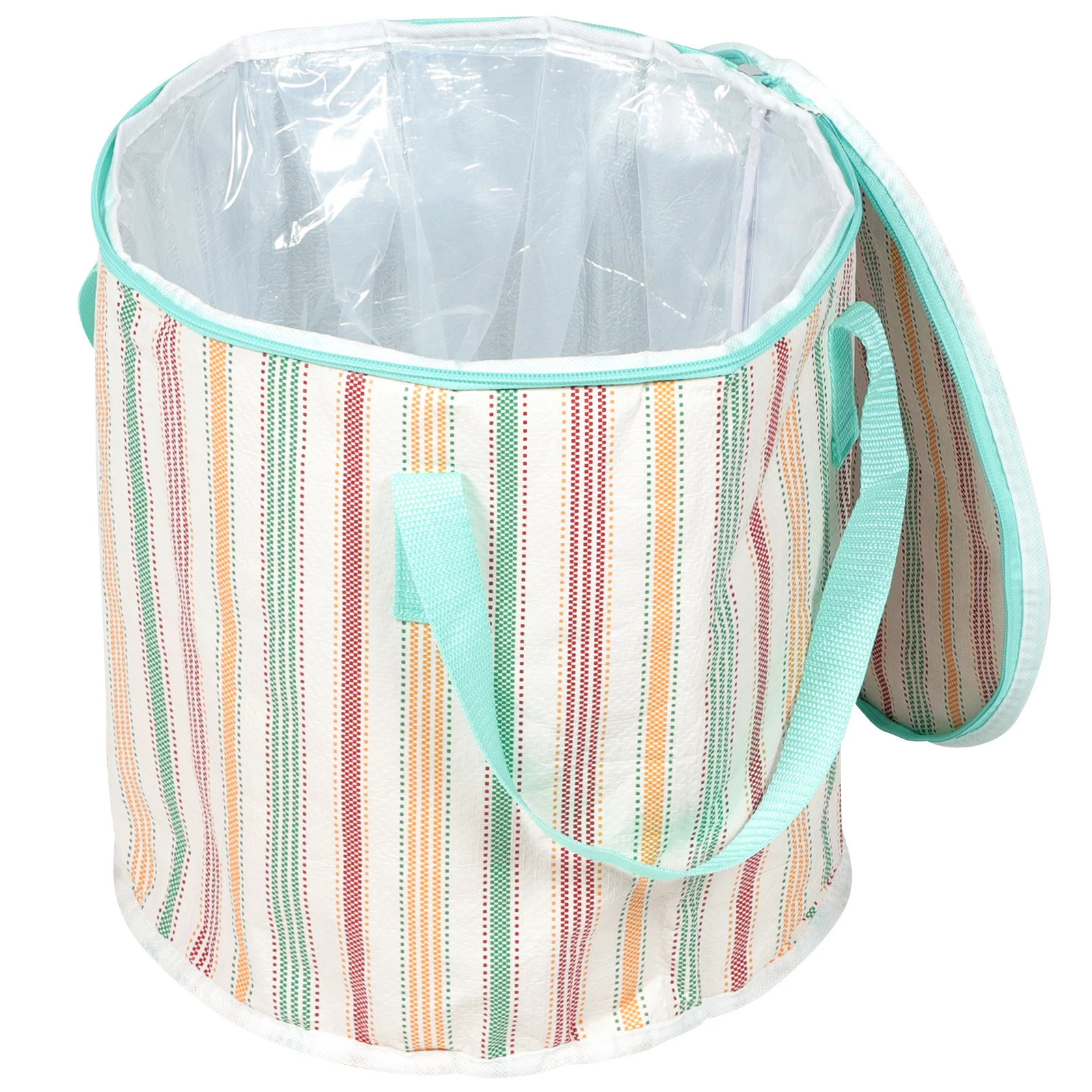 Folding Foot Bath Basin Large Storage Insulated Zipper Soaked Foot Basin Reinforced Stability Travel Home Supplies
Folding Foot Bath Basin Large Storage Insulated Zipper Soaked Foot Basin Reinforced Stability Travel Home Supplies