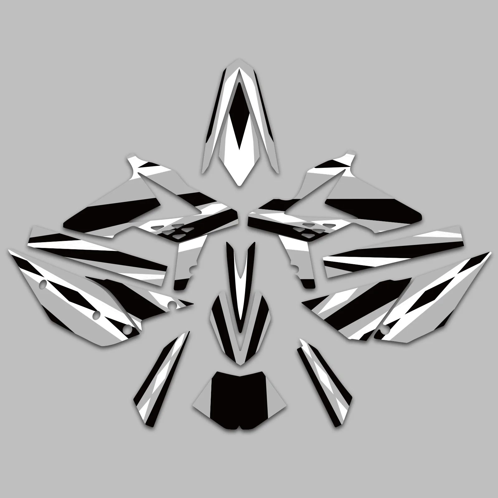 NICECNC For Beta RR 300 2013-2017 RR 250 RR 350 RR 390 RR 430 RR 450 RR 498 500 Motorcycle Graphics Background Decals Sticker
NICECNC For Beta RR 300 2013-2017 RR 250 RR 350 RR 390 RR 430 RR 450 RR 498 500 Motorcycle Graphics Background Decals Sticker