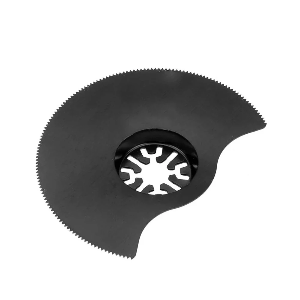 Home Oscillating Saw Blades Power Tools Black Flush Segment For Renovator Cutting High Carbon Steel Multi Tool
Home Oscillating Saw Blades Power Tools Black Flush Segment For Renovator Cutting High Carbon Steel Multi Tool