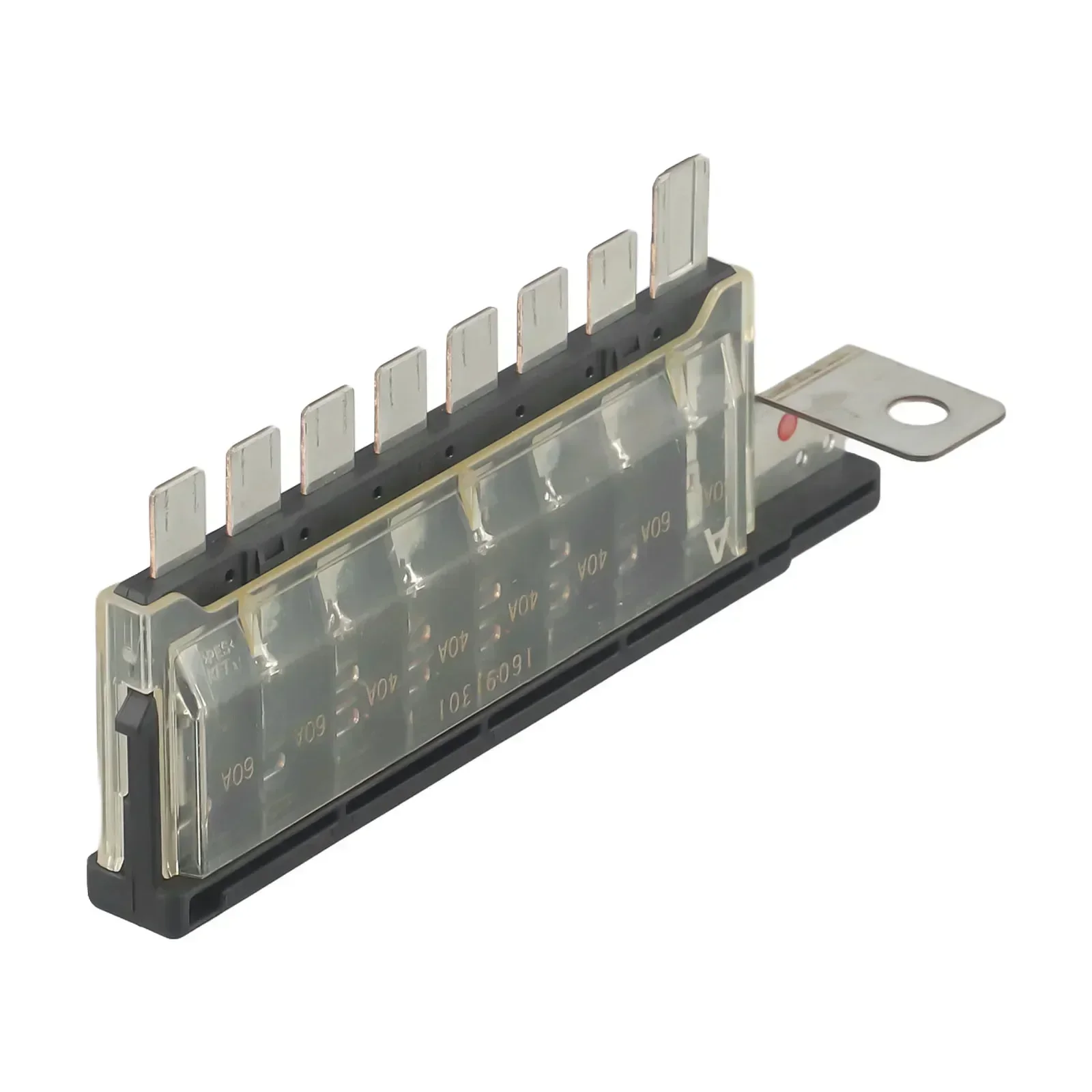 Car Multi Fuse Block Fuse Box 18790-01315 For Hyundai For Elantra 2011-2016 For Sonata 2011-2015 Relay Fuse Safety Pieces
Car Multi Fuse Block Fuse Box 18790-01315 For Hyundai For Elantra 2011-2016 For Sonata 2011-2015 Relay Fuse Safety Pieces