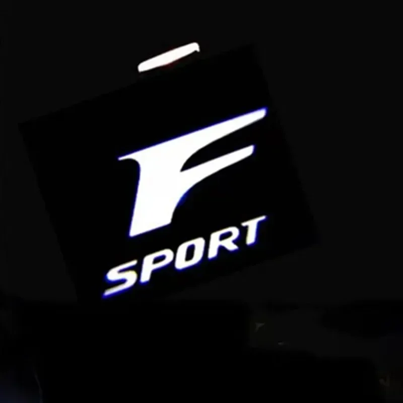 LED Car Logo Projector Lamp Door Light Decoration Auto Accessories For Lexus LS430 LS460 IS250 IS300 RX ES GX LS LX IS Series
LED Car Logo Projector Lamp Door Light Decoration Auto Accessories For Lexus LS430 LS460 IS250 IS300 RX ES GX LS LX IS Series