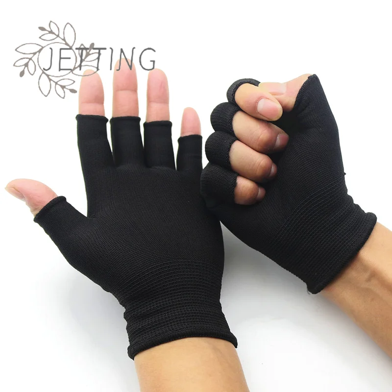 Hot 1 Pair Outdoor Tactical Gloves Sport Gloves Half Finger Men Women Combat Hunting Fitness Fingerless Gloves
Hot 1 Pair Outdoor Tactical Gloves Sport Gloves Half Finger Men Women Combat Hunting Fitness Fingerless Gloves