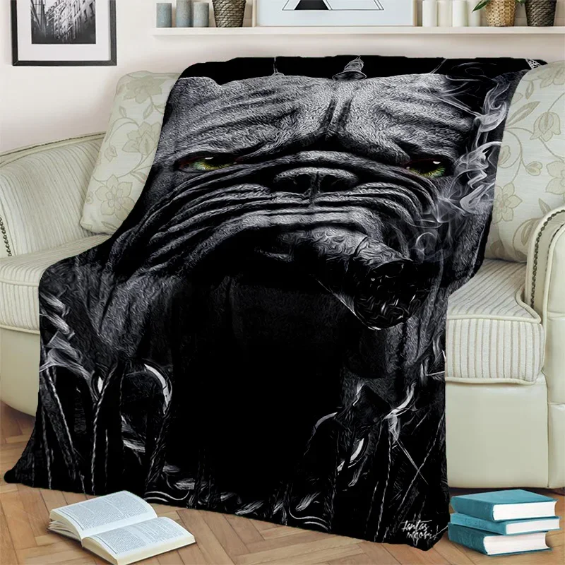 3D French Pit Bull Dog Pet Cartoon Blanket,Soft Throw Blanket for Home Bedroom Bed Sofa Picnic Travel Office Cover Blanket Kids
3D French Pit Bull Dog Pet Cartoon Blanket,Soft Throw Blanket for Home Bedroom Bed Sofa Picnic Travel Office Cover Blanket Kids