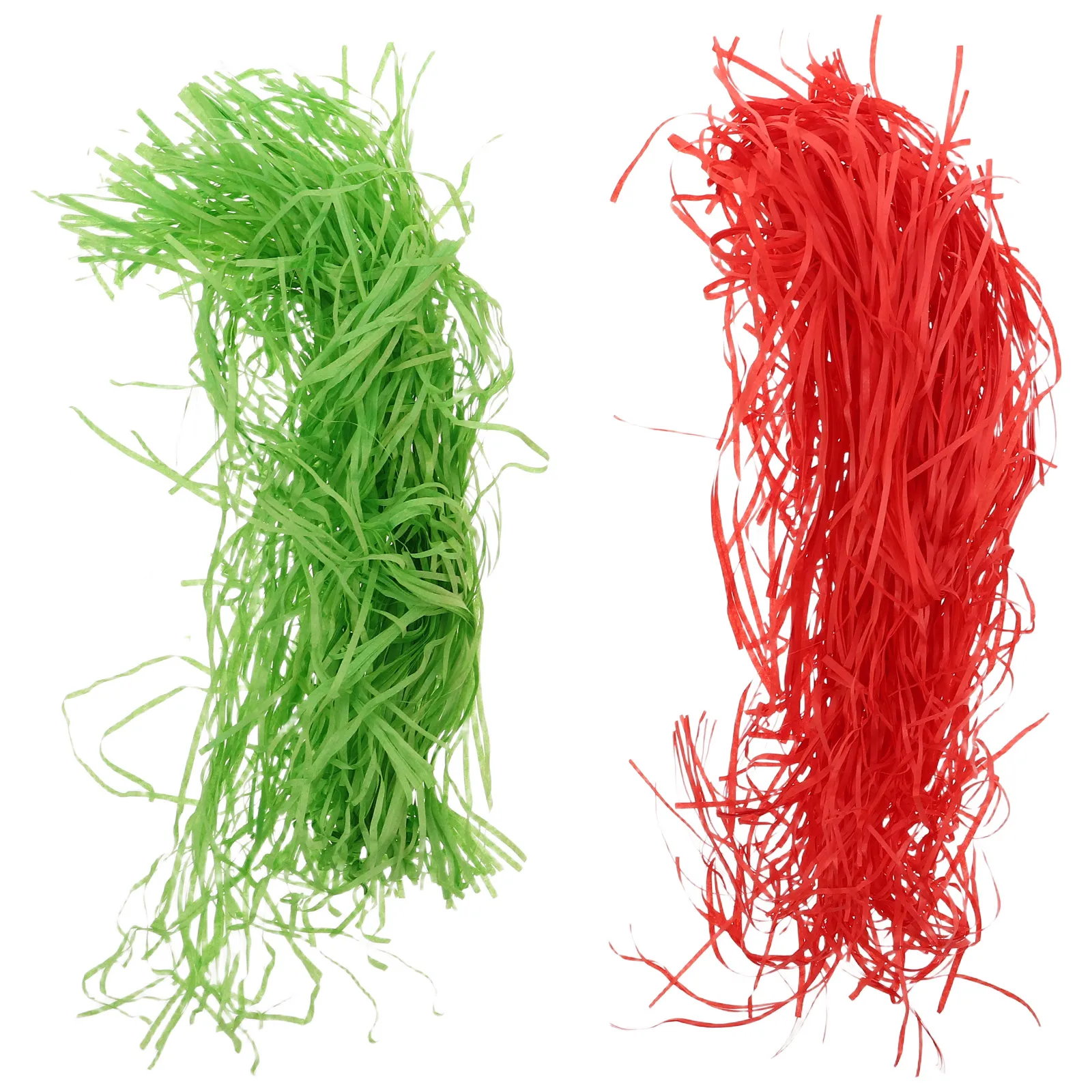 Shredded Tissue Paper 2 Packs Hampers Filler Crafts Stuffing Gift Box Materials Protective Packaging Decorative Basket Fillers
Shredded Tissue Paper 2 Packs Hampers Filler Crafts Stuffing Gift Box Materials Protective Packaging Decorative Basket Fillers