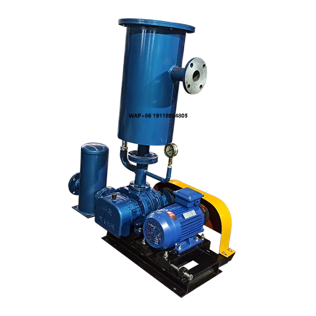 Sandblaster Roots Blower Cheap price
Sandblaster Roots Blower Cheap price