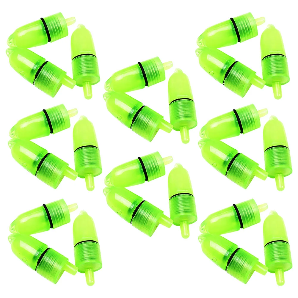 25 Pcs Fishing Water Proof Fishing Lights Alarm Lights ABS LED Signal Waterproof Portable Outdoor Accessories Elders Friends
25 Pcs Fishing Water Proof Fishing Lights Alarm Lights ABS LED Signal Waterproof Portable Outdoor Accessories Elders Friends