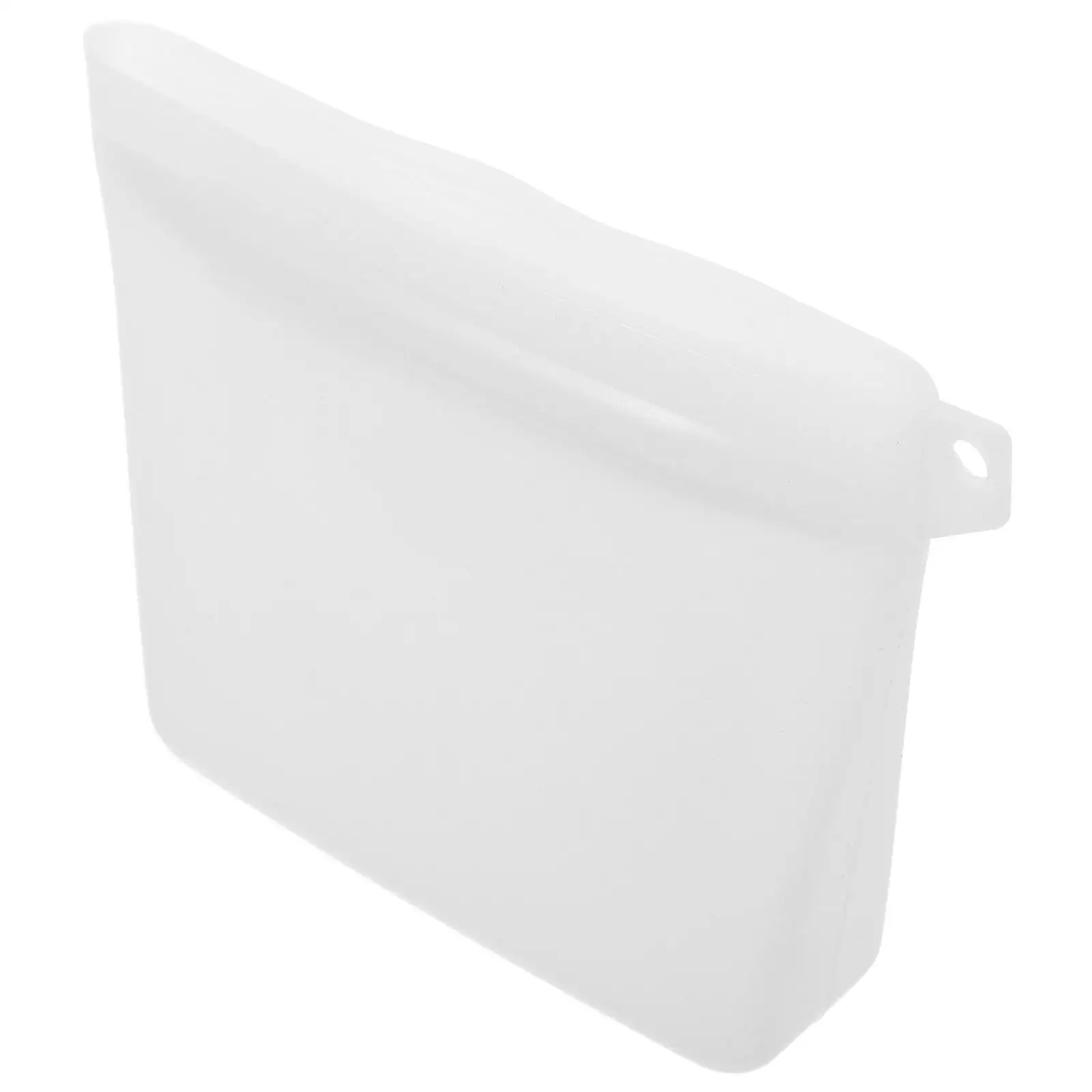 Dog Treats Bag Silicone Training Pouch Puppy Snack Portable Holder White Pet Food Pack Waterproof Long Time Use Self Sealing Dog
Dog Treats Bag Silicone Training Pouch Puppy Snack Portable Holder White Pet Food Pack Waterproof Long Time Use Self Sealing Dog
