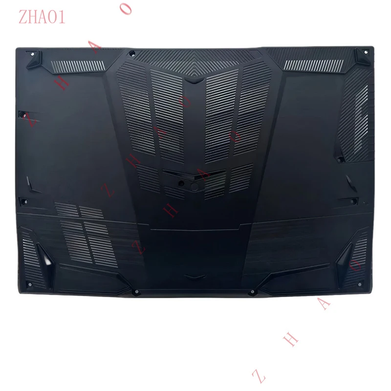 Z For MSI GF65 MS-16W1 MS-16W2 Bottom Base Cover Lower Case
Z For MSI GF65 MS-16W1 MS-16W2 Bottom Base Cover Lower Case