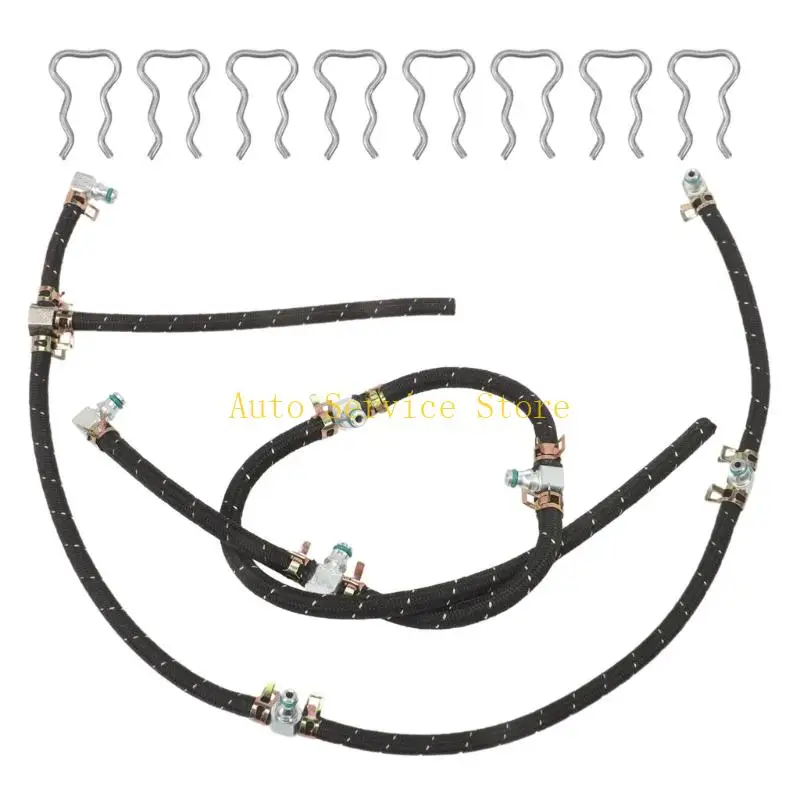 462A Car Heavy Duty Leakage Return Line For Truck Applications Improves Economy And Power Output 98062291 97328732
462A Car Heavy Duty Leakage Return Line For Truck Applications Improves Economy And Power Output 98062291 97328732