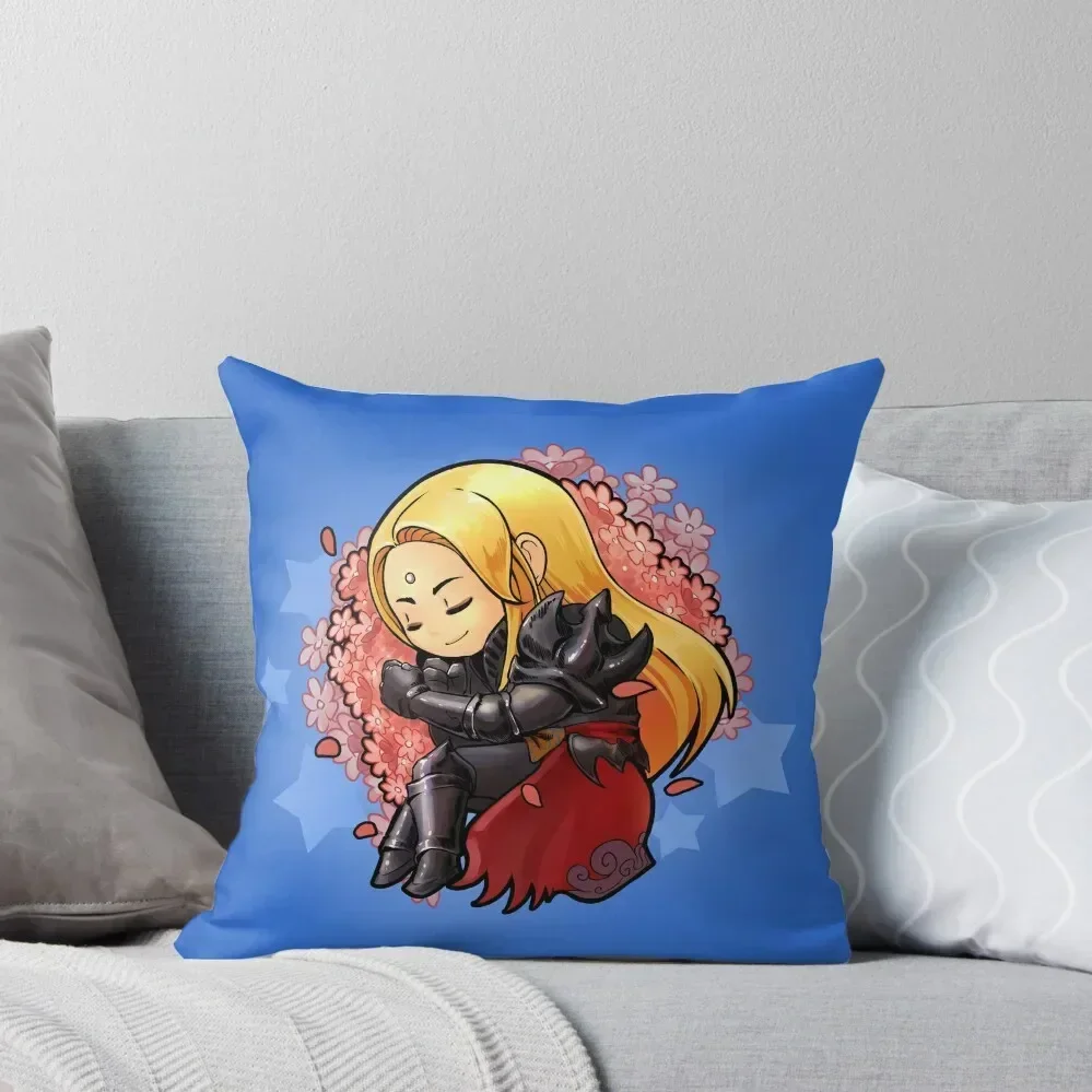 Sleeping Zenos Throw Pillow Sofa Pillow Cover Embroidered Cushion Cover Christmas Covers Plaid Sofa pillow
Sleeping Zenos Throw Pillow Sofa Pillow Cover Embroidered Cushion Cover Christmas Covers Plaid Sofa pillow