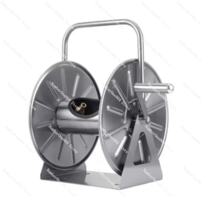 Garden Water Pipe Truck, Garden Pipe Rack, Household Agricultural Car Wash Tool, Reel
Garden Water Pipe Truck, Garden Pipe Rack, Household Agricultural Car Wash Tool, Reel