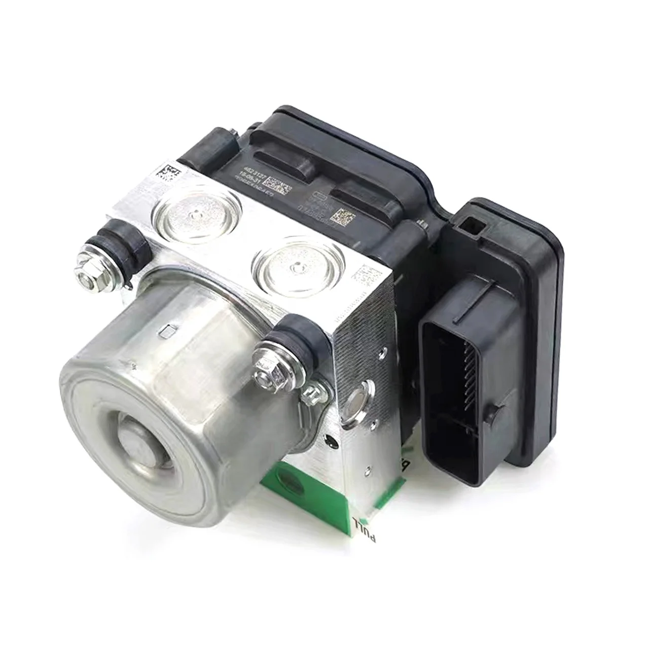 Brake hydraulic unit assy ABS pump For Renault Kadjar Koleos 476608240R
Brake hydraulic unit assy ABS pump For Renault Kadjar Koleos 476608240R