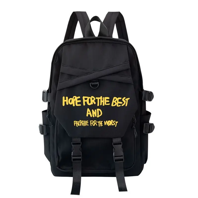 Anime GIRLS BAND CRY Print Backpack Large Capacity School Bag Back to School Backpacks Woman Women's Bags Women's Backpack
Anime GIRLS BAND CRY Print Backpack Large Capacity School Bag Back to School Backpacks Woman Women's Bags Women's Backpack