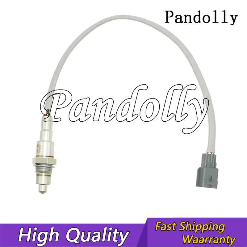 226A0-4JM0B Oxygen O2 Sensor For Nissan Altima Juke Maxima Murano Pathfinder Quest Infiniti QX60 226A04JM0B 226A04JM1B
226A0-4JM0B Oxygen O2 Sensor For Nissan Altima Juke Maxima Murano Pathfinder Quest Infiniti QX60 226A04JM0B 226A04JM1B
